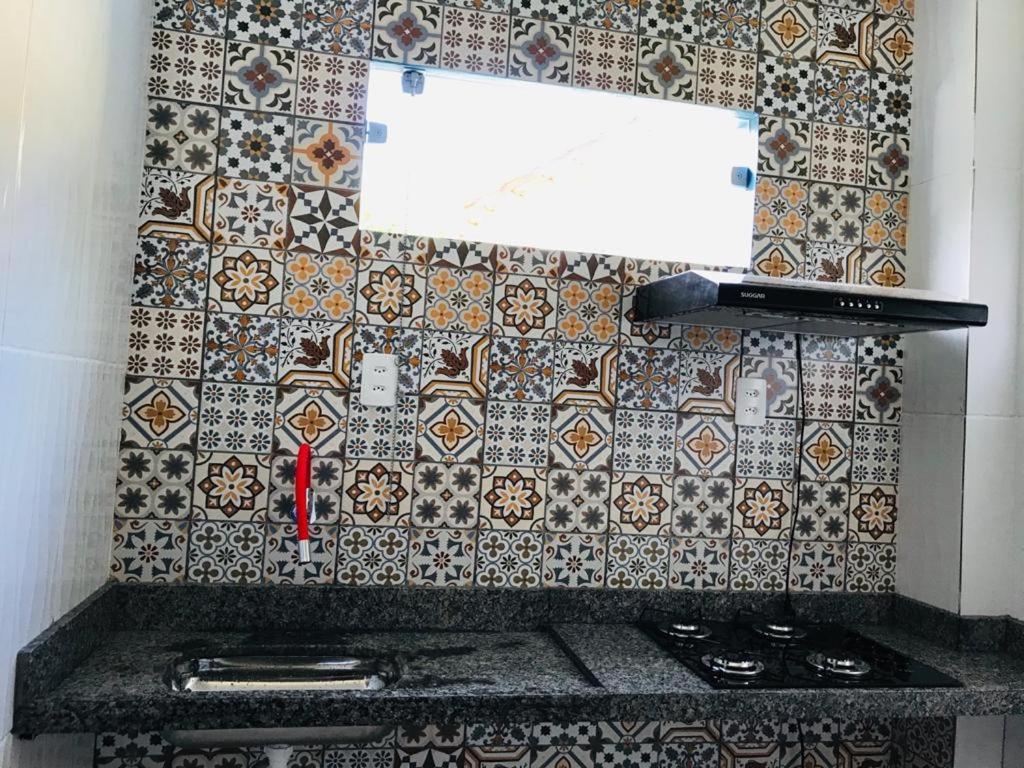 Pousada Boa Sorte كوموروكساتيبا المظهر الخارجي الصورة